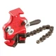 Цепные тиски для труб RIDGID - изображение 1