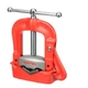 Трубные тиски верстаточные откидные RIDGID 25 - изображение 2
