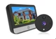 Камера- глазок в двери Wifi Видеоглазок с записью монитором и поддержкой Tuya Smart - изображение 2