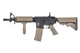 Штурмова гвинтівка SA-C04 CORE™ HAL™ ETU - Half-Tan [Specna Arms] (для страйкболу) - зображення 1
