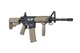 Штурмова гвинтівка SA-F12 FLEX™ GATE X-ASR - Half-Tan[Specna Arms] (для страйкболу) - зображення 6