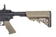 Штурмова гвинтівка SA-C04 CORE™ HAL™ ETU - Half-Tan [Specna Arms] (для страйкболу) - зображення 6