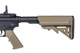 Штурмова гвинтівка SA-F12 FLEX™ GATE X-ASR - Half-Tan[Specna Arms] (для страйкболу) - зображення 7