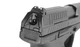 Пістолет Umarex — Walther P99 DAO Pistol airsoft — CO2 GBB — Black — 2.5684 (для страйкболу) - изображение 6
