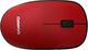 Миша Omega OM-420 Wireless Black/Red (OM0420WR) - зображення 3