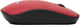 Миша Omega OM-420 Wireless Black/Red (OM0420WR) - зображення 4