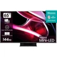 Телевізор Hisense 65UXKQ - зображення 1