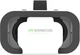 Окуляри-шолом віртуальної реальності Shinecon VR SC-G05 - зображення 4