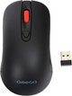 Миша Omega OM-520 Wireless Black (OM0520WB) - зображення 1