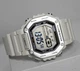 Кварцовий наручний годинник Casio MWD-110H-8AVEF бежевий чоловічий - зображення 3