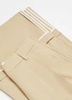 Брюки женские MANGO 67025755 Песочный 34 KL0825 - изображение 5