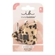 Заколка для волос invisibobble EVERCLAW Leo Love - изображение 1