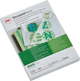 Folie do laminowania GBC 250 mikronów A4 100 szt. (33816024021) - obraz 1