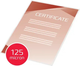 Folie do laminowania GBC 250 mikronów A4 100 szt. (33816024021) - obraz 4