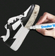 Відбілюючий маркер для підошви взуття Sneaker Whitener (Глянцевий) - изображение 2