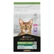 Корм сухий Purina Pro Plan Sterilised Adult 1+ Renal Plus для стерилізованих котів з індичкою 1.5 кг (7613033566592) - изображение 1