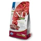 Корм сухий Farmina N&D Quinoa Hairball Duck & Apple для котів з качкою 300 г (8010276041555) - зображення 1