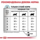 Сухой корм для кошек при пищевой аллергии Royal Canin Hypoallergenic Cat 2.5 кг (3182550939478) - изображение 5
