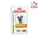 Корм влажный Royal Canin Urinary S/O Cat для кошек для растворения струйных камней и их предотвращения 85 г (9003579010044) - изображение 1