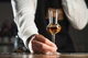 Набір Келихів для грапи (3 шт) Bormioli Rocco "RISERVA CAL GRAPPA II" 80 мл. Висота - 163 мм, max Ø - 56 мм. 166181 - зображення 1