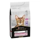 Корм сухий Purina Pro Plan Delicate для котів з чутливим травленням з індичкою 1.5 кг (3222270884136) - зображення 1