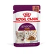 Корм влажный Royal Canin Sensory Taste Gravy для кошек привередливых к еде 85 г (9003579018866) - изображение 1