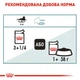 Корм вологий Royal Canin Hairball Care для котів 85 г (9003579000410) - зображення 4