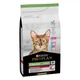 Корм сухий Purina Pro Plan Sterilised Savoury Duo для стерилізованих котів з тріскою та форелью 1.5 кг (7613036732413) - изображение 1