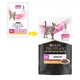 Корм вологий Purina Pro Plan Veterinary Diets UR Urinary для котів при сечокам'яній хворобі з куркою 85 г (8445290093592) - изображение 2