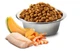 Корм сухий Farmina N&D Grain Free Ocean Cod Shrimp Pumpkin&Cantaloupe melon Kitten для кошенят з тріскою 300 г (8010276038845) - изображение 2