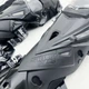 Захисні наколінники Scoyco K12, Black, мотонаколінники k-12, мотозахист - зображення 3