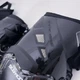 Захисні наколінники Scoyco K12, Black, мотонаколінники k-12, мотозахист - зображення 5