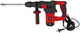 Перфоратор электрический Haisser HB-30 (BP122211) - изображение 3