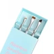 Набор кисточек для бровей OKO Flawless Brushes Flawless Brow - изображение 2