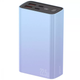 Портативна батарея Powerbank Proove Hyper Flux Plus, 22.5 Вт, 20000 мАг, Type-C, USB Gradient - зображення 1