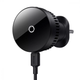 Автомобильный держатель с беспроводной зарядкой Baseus MagPro Series Qi2 магнитный 15W Черный - изображение 4