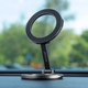 Автомобильный держатель Proove Hidden Universal Type Car Mount магнитный 58 мм - изображение 4