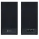 Акустическая система REAL-EL S-219 Black - изображение 5