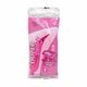 Одноразові бритви для гоління жіночі Wilkinson Sword Duplo Beauty 2 леза 5 шт - зображення 1