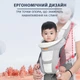 Ерго-рюкзак з регульованою спинкою EBC-29 - изображение 4