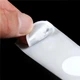 NFC метка наклейка, 10шт, стикер NTAG213 ISO 14443A 144байт 13.56МГц - изображение 3