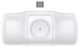 Powerbank Wozinsky WF16-YCS 5000mAh 15W USB-C White (WF16-YCS_WHI) - зображення 2