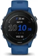 Смарт-годинник Garmin Forerunner 255 Tidal Blue (010-02641-01/11) - изображение 2