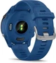 Смарт-годинник Garmin Forerunner 255 Tidal Blue (010-02641-01/11) - изображение 7