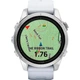Смарт-годинник Garmin Epix Pro Gen 2 42mm Silver w. Whitestone Band (010-02802-00/01) - изображение 7