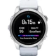 Смарт-годинник Garmin Epix Pro Gen 2 42mm Silver w. Whitestone Band (010-02802-00/01) - изображение 10