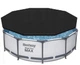 Каркасний басейн 305 x 76 см Bestway 56406-3 New (У комплекті з тентом 58036) - зображення 2