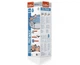 Каркасний басейн 305 x 76 см Bestway 56406-3 New (У комплекті з тентом 58036) - зображення 3