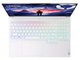Ноутбук Lenovo Legion 7 16IRX9 Glacier White 16" IPS 3200x2000 165 Гц / Intel Core i9-14900HX 2,2 ГГц / NVIDIA GeForce RTX 4060 / RAM 16 ГБ / DDR5 / SSD 1 ТБ / Windows 11 Home / 2,24 кг (83FD008FUS) - зображення 2