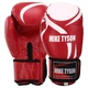 Перчатки боксерские MIKE TYSON VL-4544 14 унции красный - изображение 1